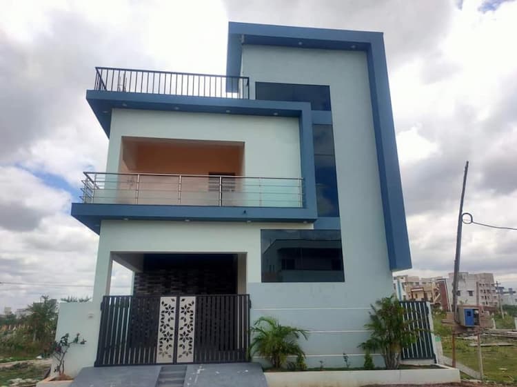 4bhk house for sale
