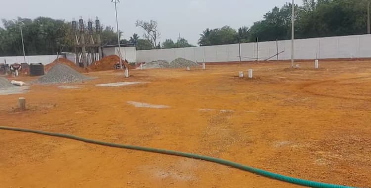 Single Property Image