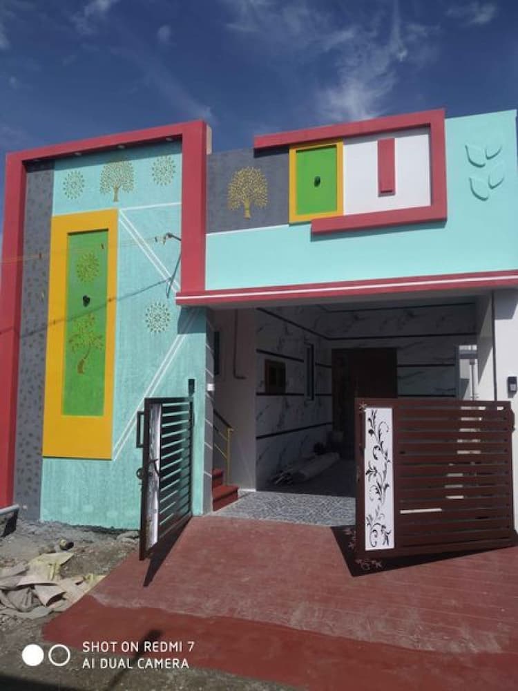 Single Property Image