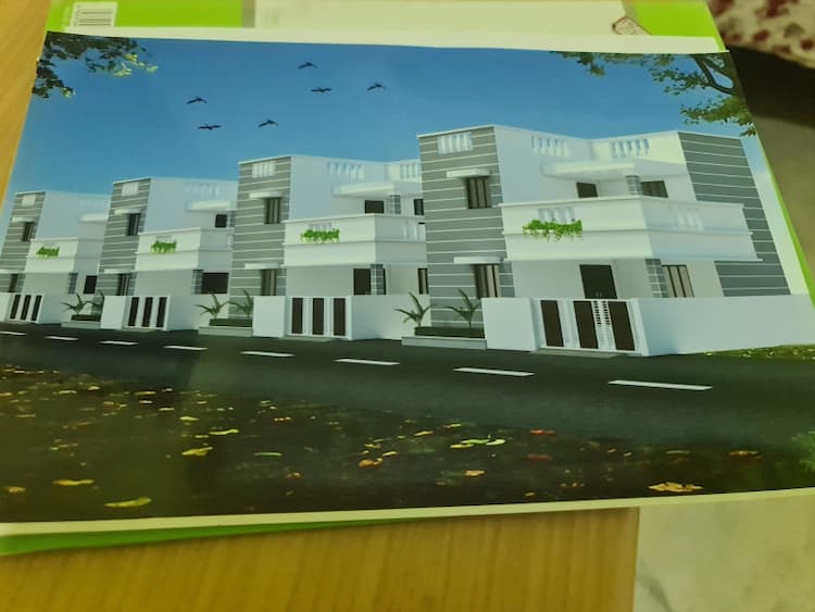 Single Property Image