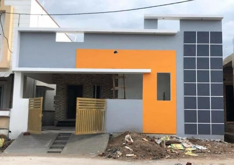 2bhk house for sale