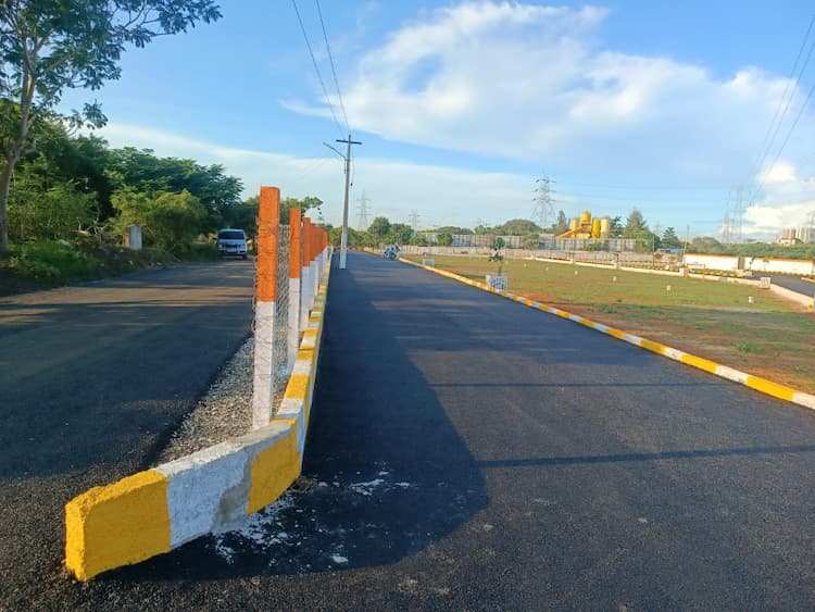 Single Property Image