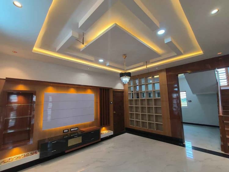 3BHK Duplex house