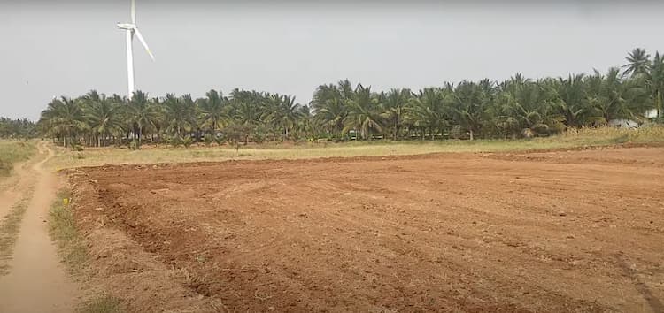 63 Cent Land for Sale