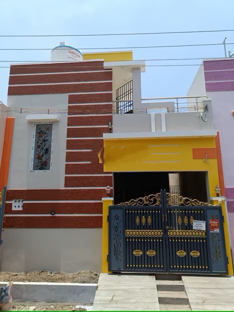 2bhk house for sale 
