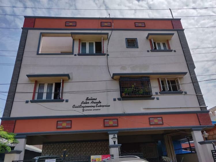 1 portion apartment for sale