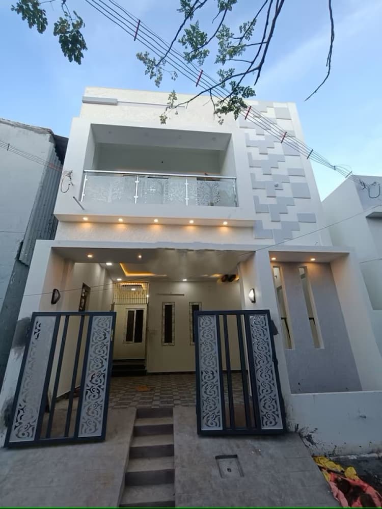 3bhk house for sale 