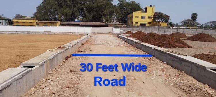 Single Property Image