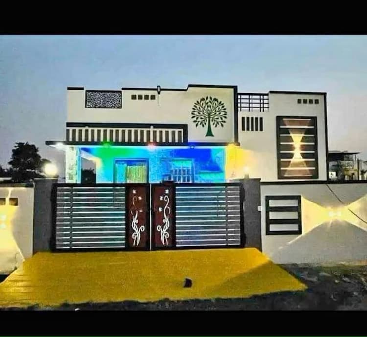 2bhk house for sale 