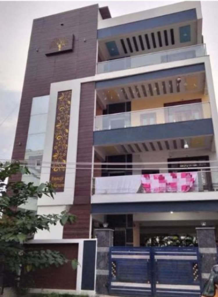 2 BHK Apartment for Sale
