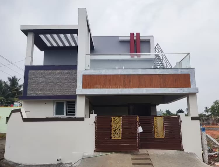 2 BHK House for Sale