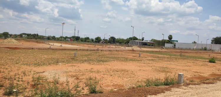Plot sale