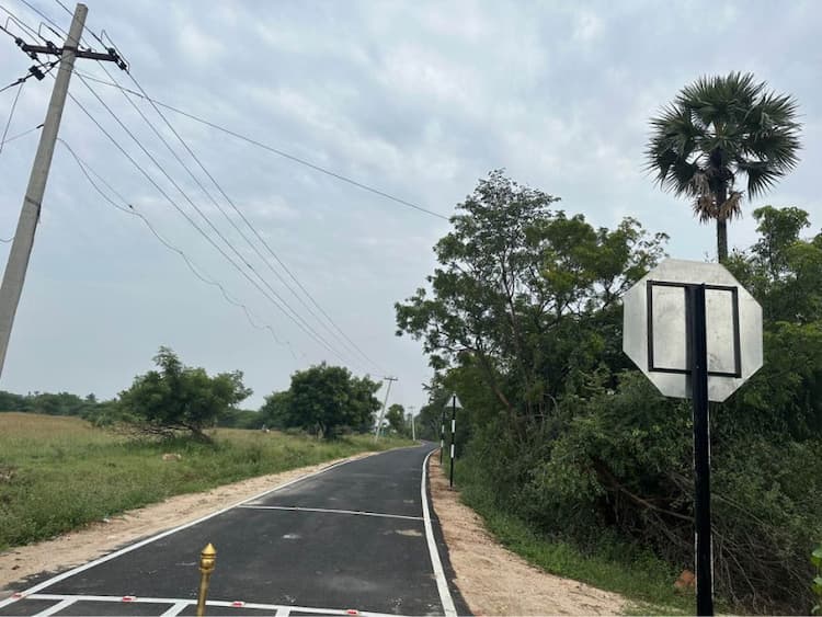 Single Property Image