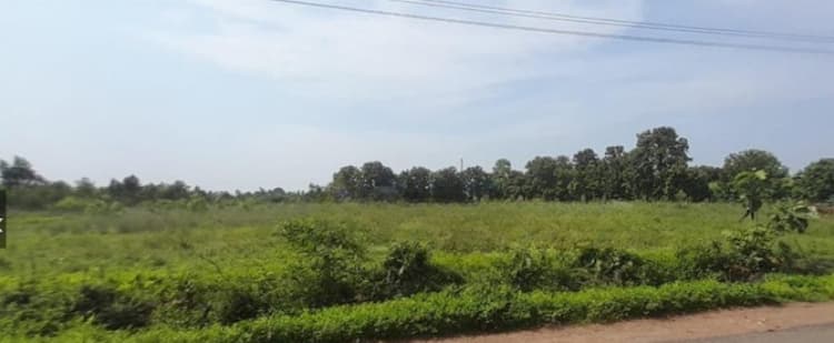 Industrial Plot / Land for sale in Gummidipundi, Chennai