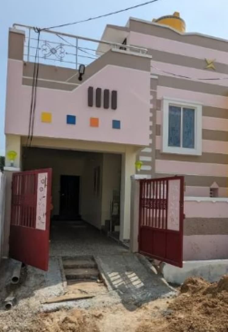 2 BHK House for Sale