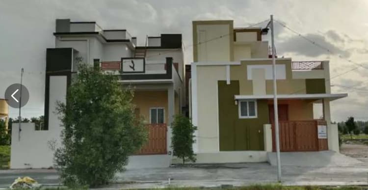 2 BHK HOUSE FOR SALE
