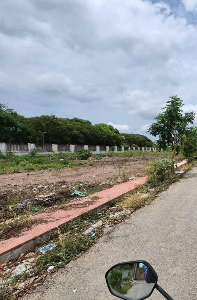 site for sale