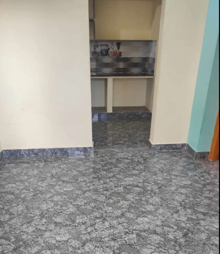 1_BHK house for rent