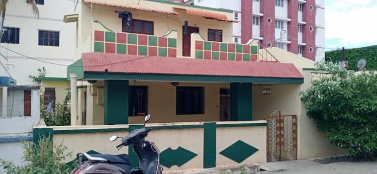 3BHK House For Sale