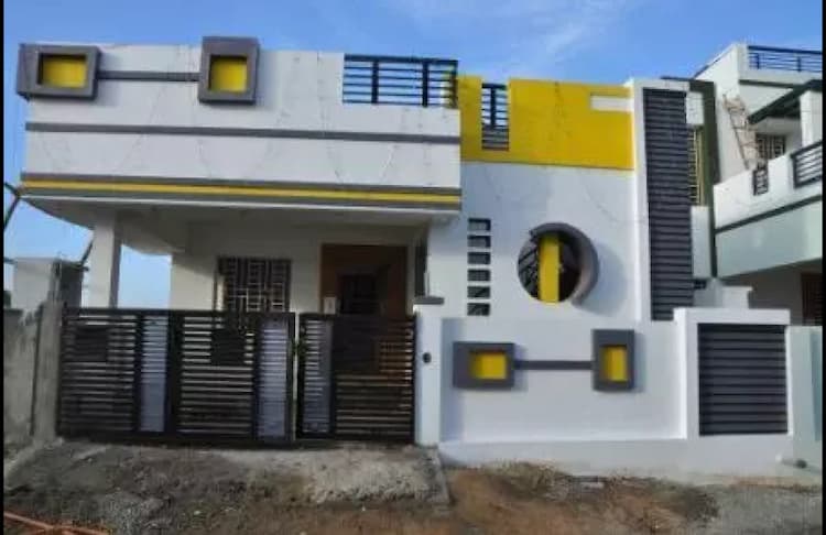 2 BHK House for Sale