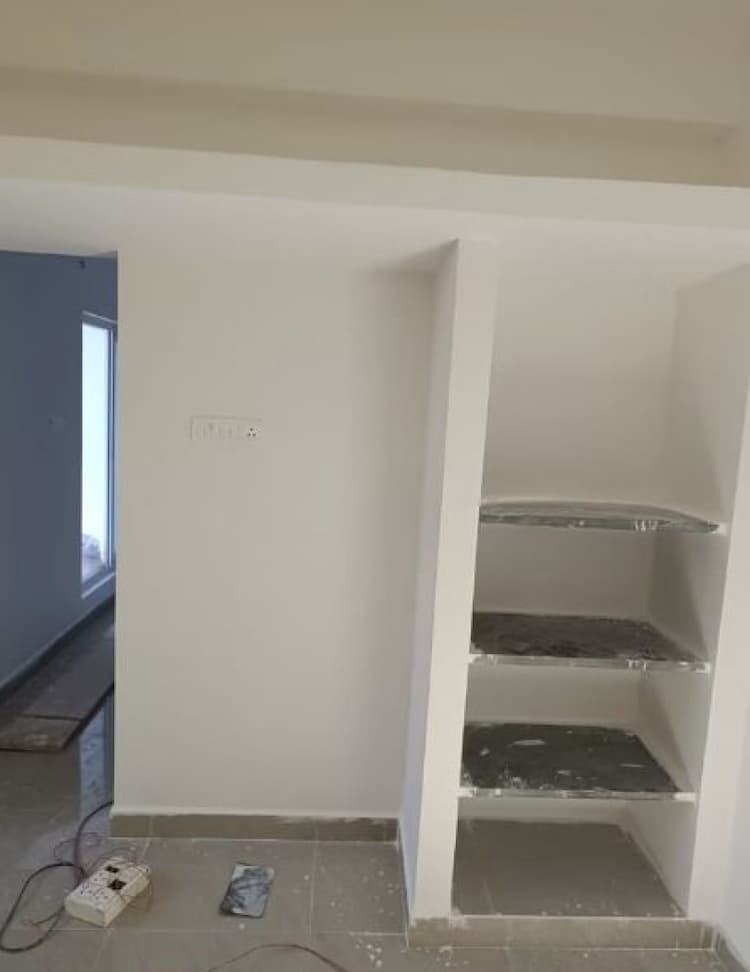 3 BHK Apartment for Sale