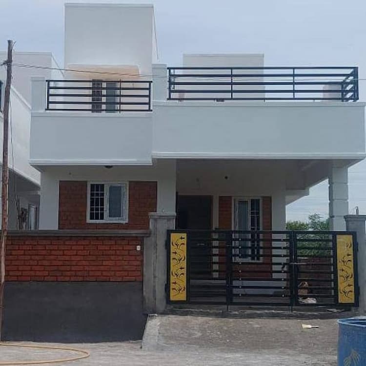 2 BHK house for sale