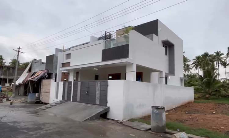 Single Property Image