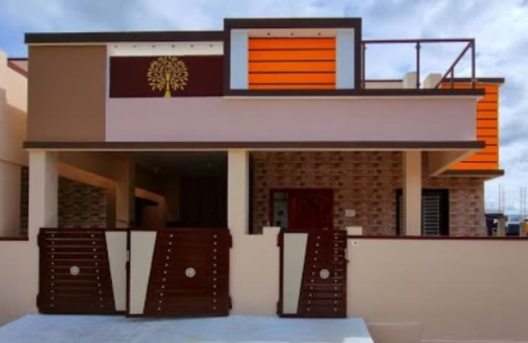 2 BHK House for Sale