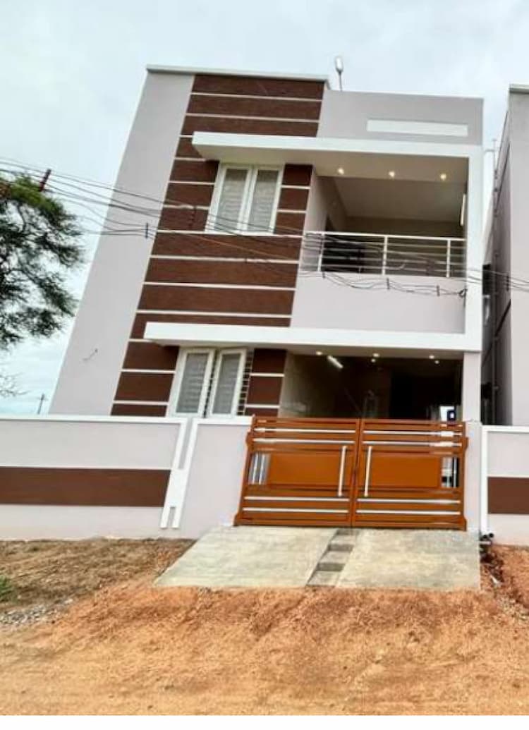 3bhk house for sale 