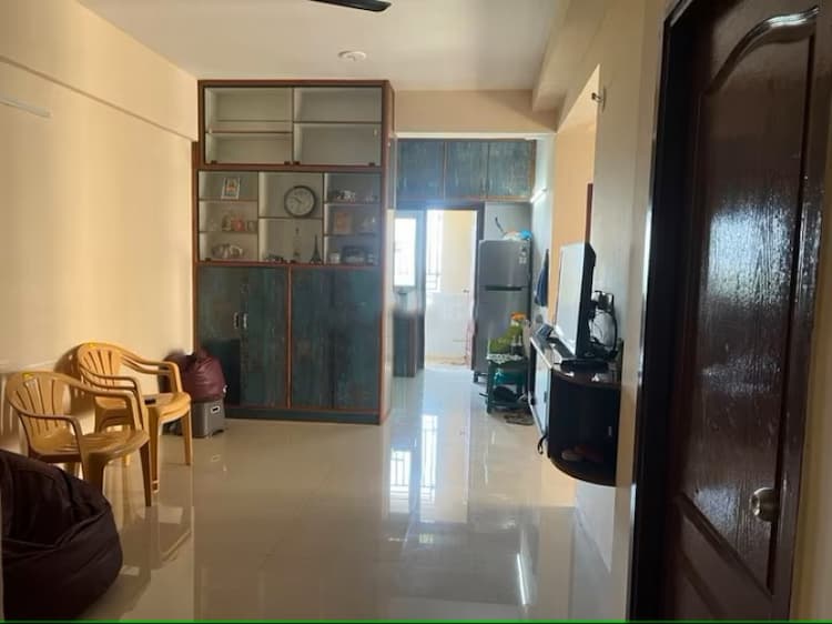 2bhk flat for sale 