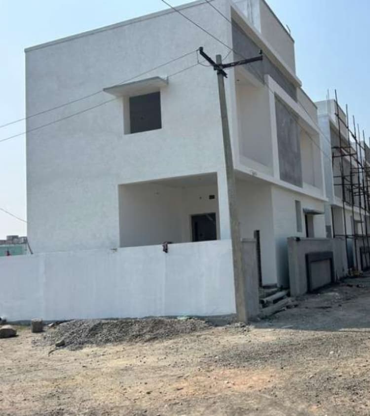 2bhk house for sale