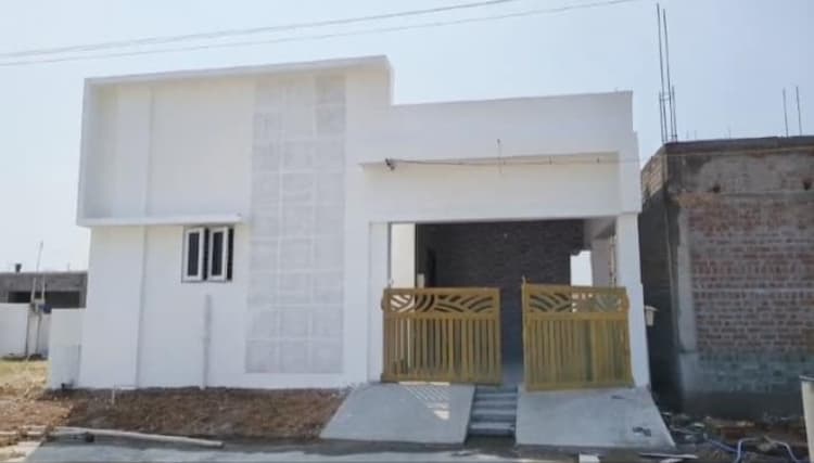 2bhk house for sale