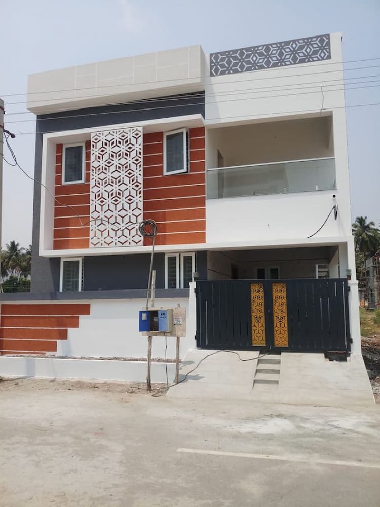 Single Property Image
