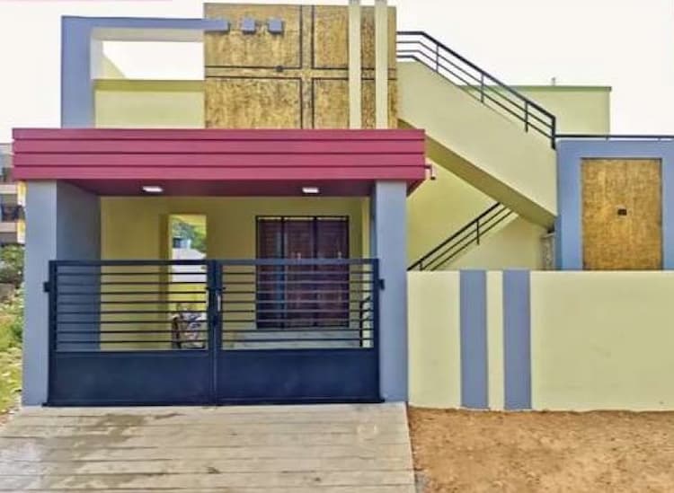 2 bhk house for sale 