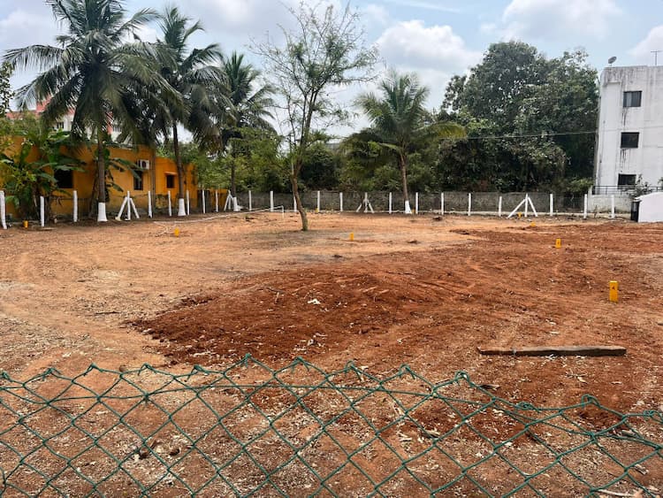 Single Property Image