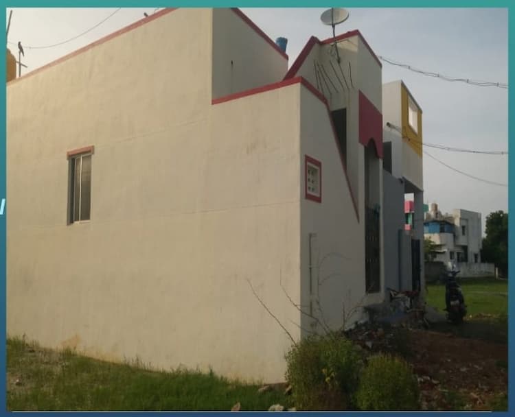 1 BHK house sale