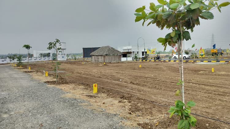 Single Property Image