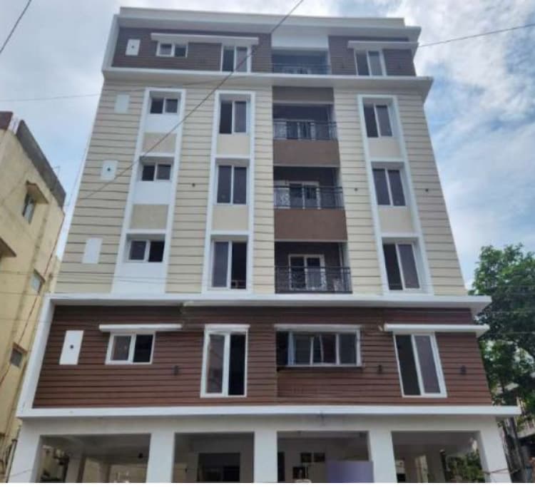 1 BHK Apartment for Sale