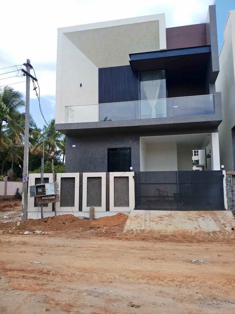3BHK House