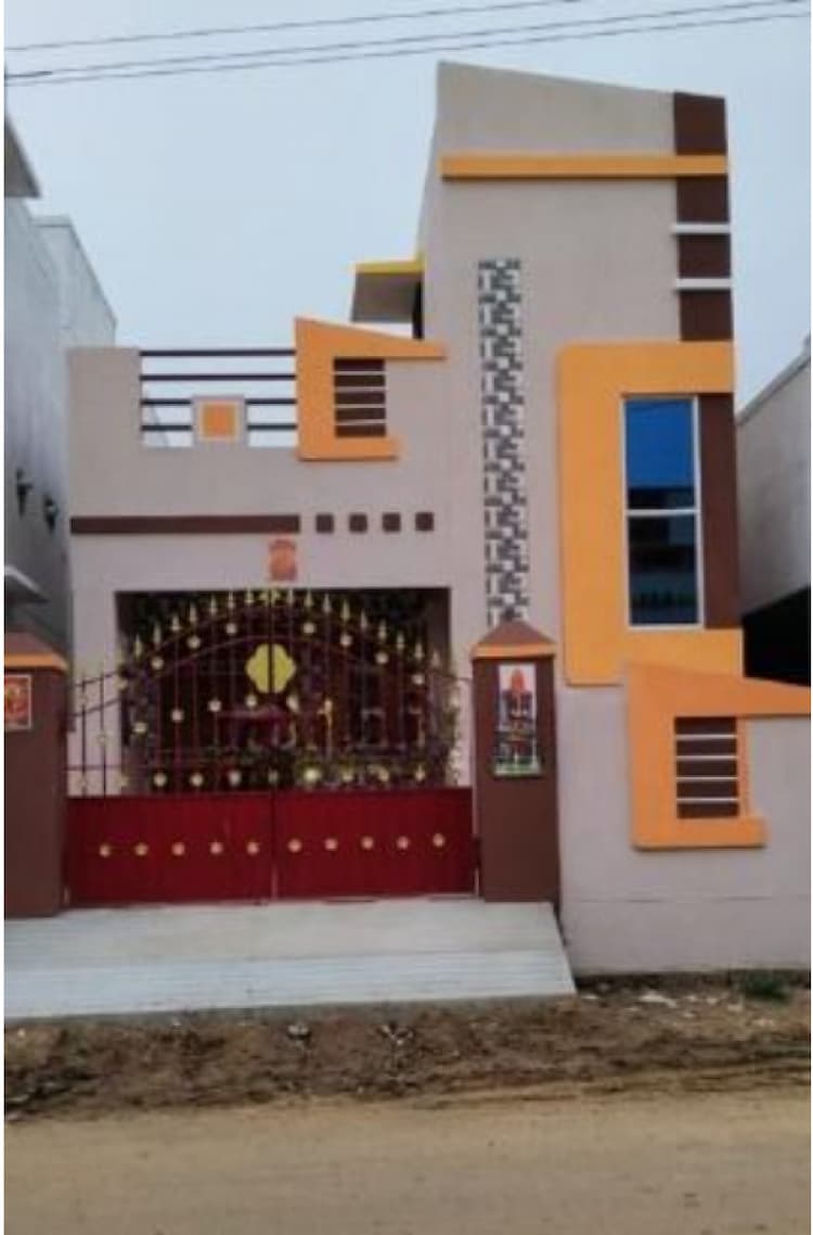 2 BHK House for Sale