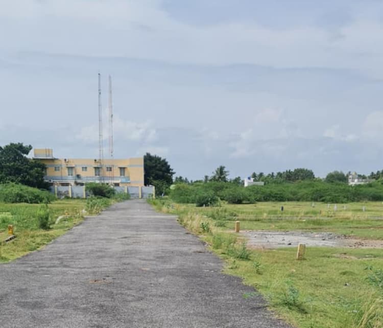 Single Property Image