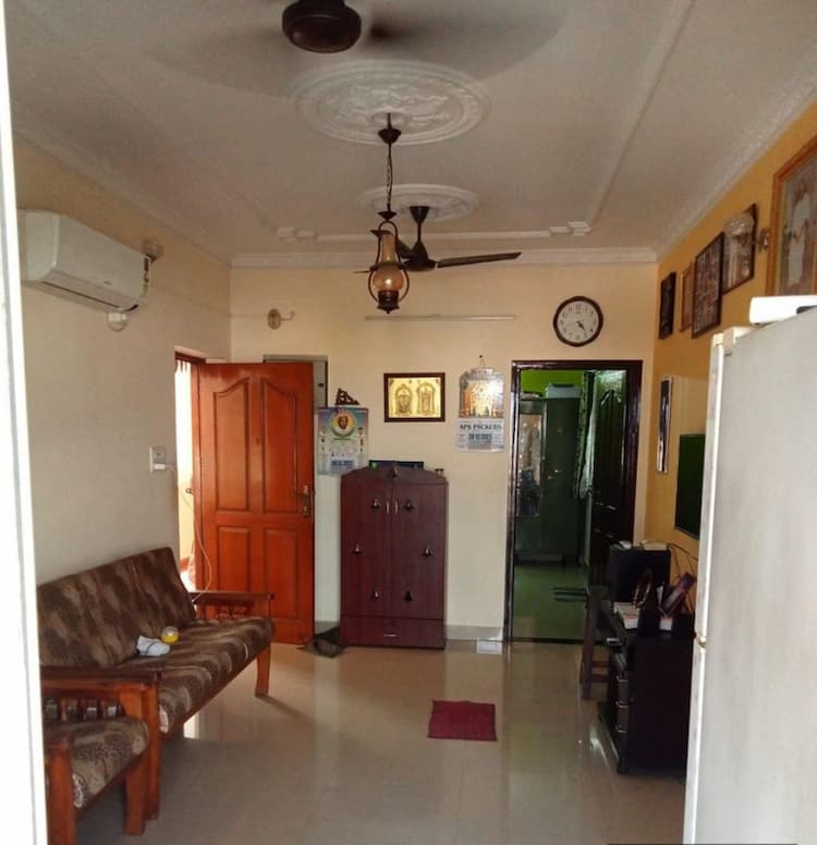 Single Property Image