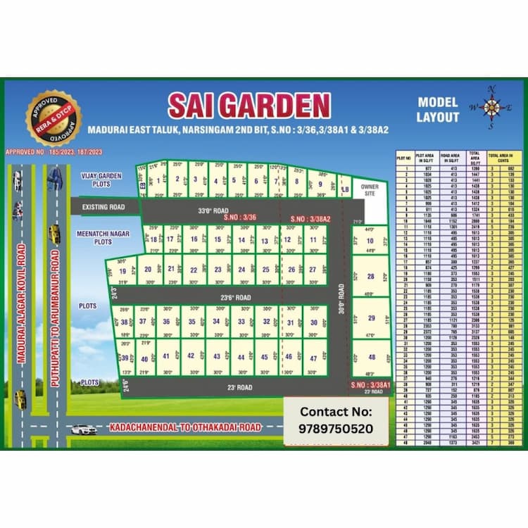 SAI GARDEN
