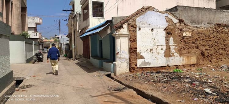 Single Property Image