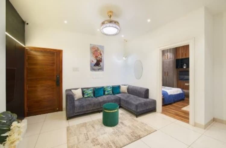 2 BHK Apartment for Sale