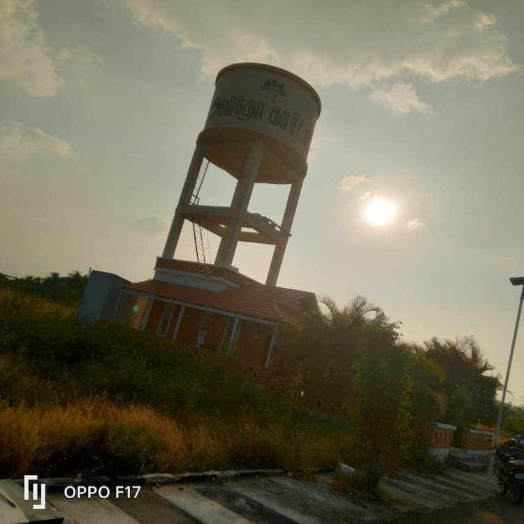 Single Property Image