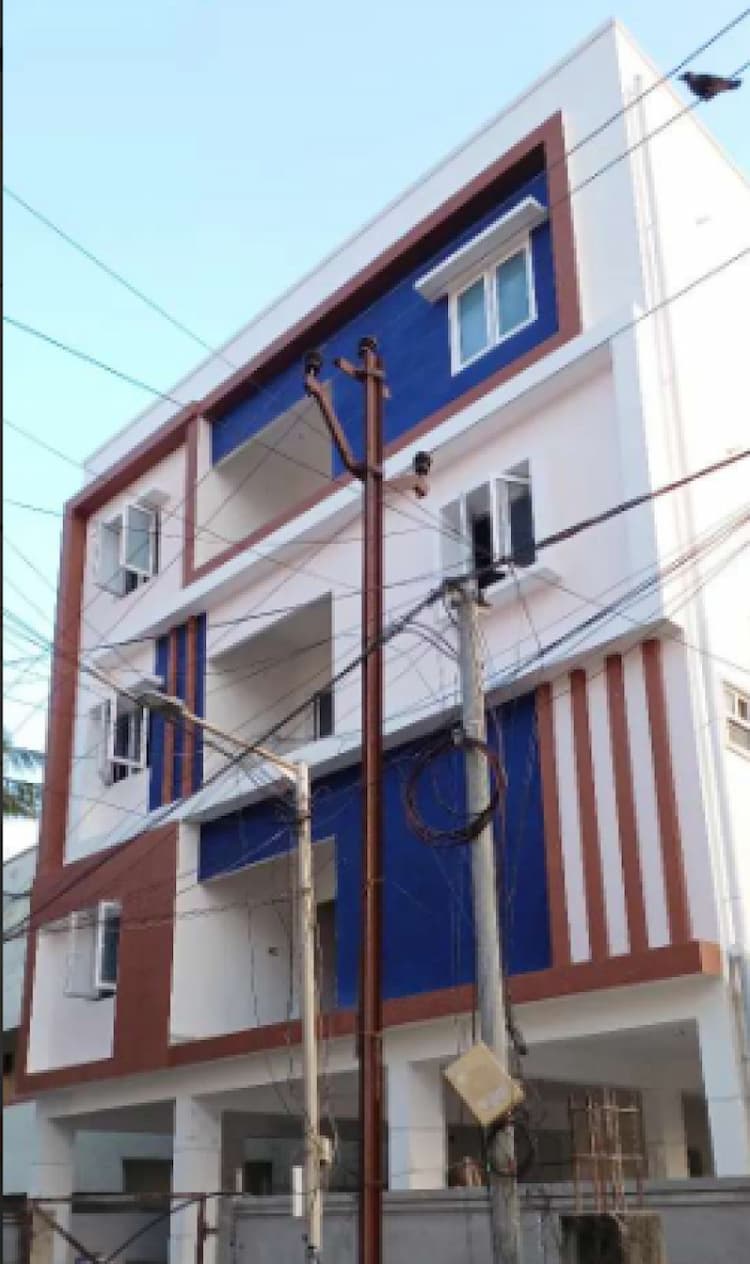 Single Property Image