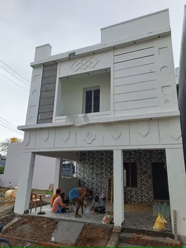 3bhk house for sale 