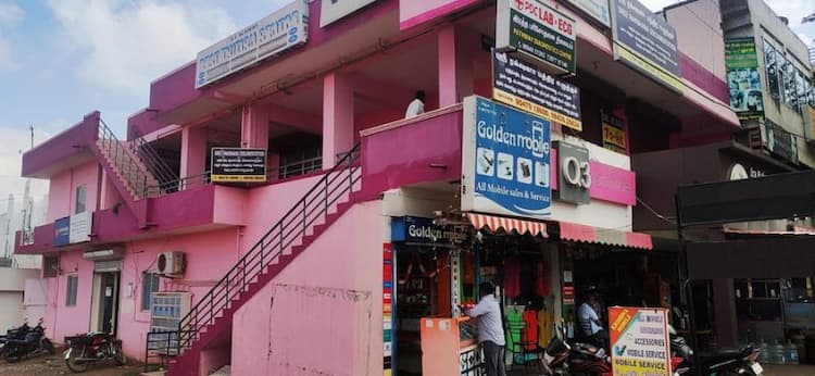 Commercial Building for sale