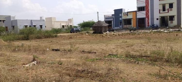 Plot sale